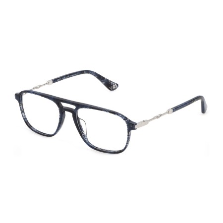 Monture de Lunettes Unisexe Police VK025N-470W60 | Tienda24 Tienda24.eu