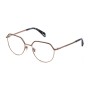 Monture de Lunettes Unisexe Police VK050-49L00M | Tienda24 Tienda24.eu