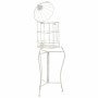 Soporte para Maceta Alexandra House Living Oro Metal Hierro 26 x 45 x 26 cm 2 Piezas de Alexandra House Living, Accesorios - ...