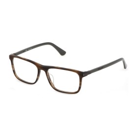 Kindersonnenbrille Diesel DL0272E Schwarz | Tienda24 Tienda24.eu