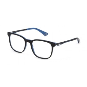 Monture de Lunettes Unisexe Police VK050-49L00M | Tienda24 Tienda24.eu