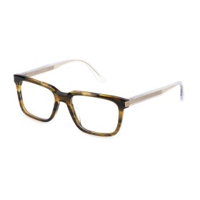 Monture de Lunettes Unisexe Police VK089-5009GU | Tienda24 Tienda24.eu