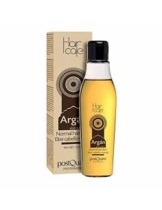 Trattamento Intensivo Riparatore Argan Sublime Hair Care Postquam PQPARSUB1 (100 ml) 100 ml da Postquam, Trattamenti per cape...