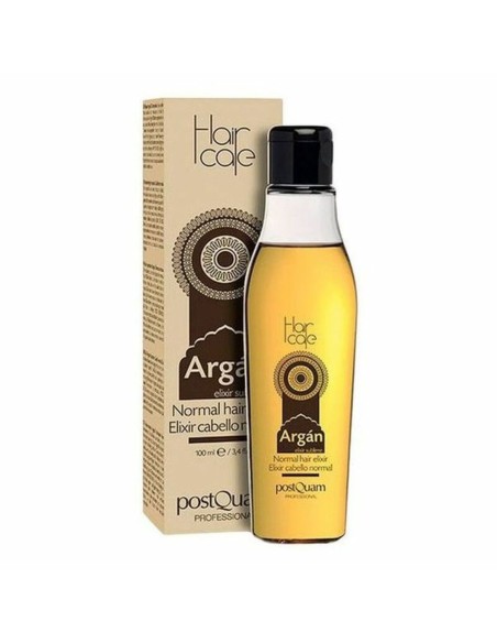 Intensive Repairing Behandlung Argan Sublime Hair Care Postquam PQPARSUB1 (100 ml) 100 ml | Tienda24 Tienda24.eu