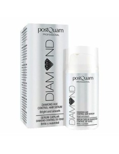 Siero per Capelli Diamond Postquam PQPDIAM03 (30 ml) 30 ml da Postquam, Sieri - Ref: S0524061, Precio: 8,83 €, Descuento: %