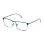 Men' Spectacle frame Police VPL560-570666 Blue ø 57 mm | Tienda24 Tienda24.eu