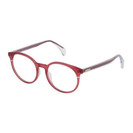 Ladies' Spectacle frame Police VPL732-490U69 Ø 49 mm | Tienda24 Tienda24.eu