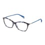 Ladies' Spectacle frame Police VPL840-5406RJ ø 54 mm | Tienda24 Tienda24.eu