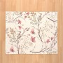 Mantel Individual Belum 0120-342 50 x 40 cm Flores 2 Unidades de Belum, Salvamanteles individuales - Ref: S9805272, Precio: 9...