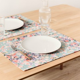 Set de table Belum 0120-363 Multicouleur 50 x 40 cm 2 Unités de Belum, Sets de table - Réf : S9805273, Prix : 9,43 €, Remise : %