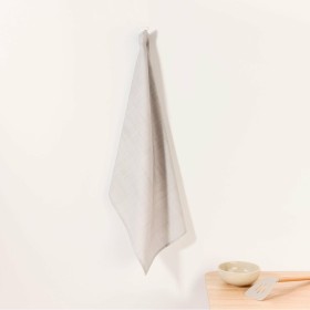 Set of Cloths Belum Liso Grey 45 x 70 cm by Belum, Dish Cloth & Towels - Ref: S9805280, Price: 8,93 €, Discount: %