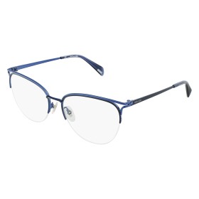 Damensonnenbrille Emilio Pucci EP0111 5521A | Tienda24 Tienda24.eu