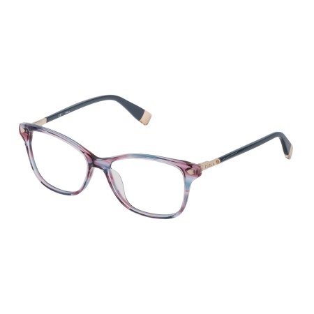 Monture de Lunettes Homme Police VPLD97-5406XE Marron ø 54 mm | Tienda24 Tienda24.eu