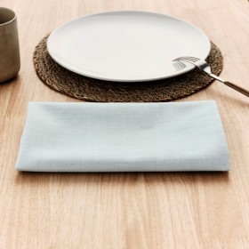 Napkins Belum Azúl Blue 50 x 50 cm by Belum, Cloth Napkins - Ref: S9805290, Price: 13,14 €, Discount: %