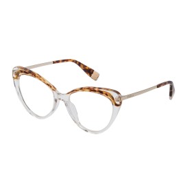 Men' Spectacle frame Police VPLF82-540AGQ Blue ø 54 mm | Tienda24 Tienda24.eu