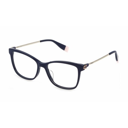 Monture de Lunettes Homme Police VPLF02-50098L Rouge Ø 50 mm | Tienda24 Tienda24.eu