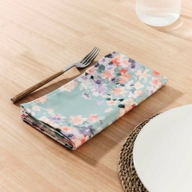 Napkins Belum 0120-363 Multicolour 50 x 50 cm by Belum, Cloth Napkins - Ref: S9805297, Price: 13,14 €, Discount: %