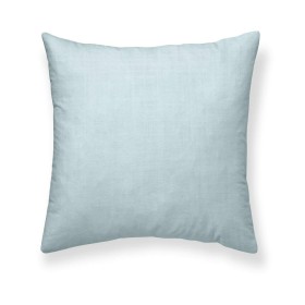 Housse de coussin Belum Liso Bleu 50 x 50 cm de Belum, Housses de coussin - Réf : S9805303, Prix : 11,98 €, Remise : %