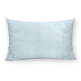 Cushion cover Belum Liso Blue 30 x 50 cm by Belum, Cushion Covers - Ref: S9805304, Price: 11,16 €, Discount: %