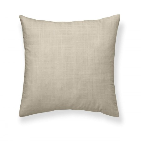 Housse de coussin Belum Liso Beige 50 x 50 cm | Tienda24 - Global Online Shop Tienda24.eu