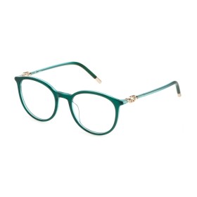 Monture de Lunettes Homme Zadig & Voltaire VZV136 520SCQ | Tienda24 Tienda24.eu