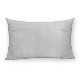 Housse de coussin Belum Liso Gris 30 x 50 cm de Belum, Housses de coussin - Réf : S9805308, Prix : 11,16 €, Remise : %