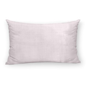 Cushion cover Belum Liso Pink 30 x 50 cm by Belum, Cushion Covers - Ref: S9805310, Price: 11,12 €, Discount: %