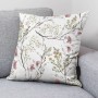 Cushion cover Belum 0120-342 Multicolour 50 x 50 cm Flowers | Tienda24 - Global Online Shop Tienda24.eu