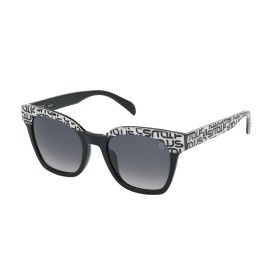 Gafas de Sol Mujer Converse CV PEDAL BLACK 60 (ø 60 mm) | Tienda24 Tienda24.eu