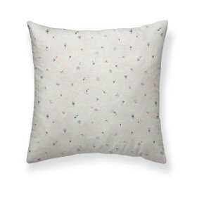 Cushion cover Decolores Gatet Blau Multicolour 50 x 50 cm | Tienda24 - Global Online Shop Tienda24.eu