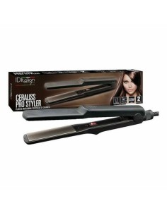 Hair Straightener Albi Pro Romeo & Juliette Olympe Profesional Titanium | Tienda24 Tienda24.eu