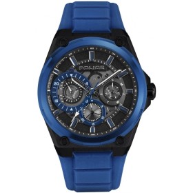 Reloj Hombre Seiko SUR535P1 Negro Plateado | Tienda24 Tienda24.eu