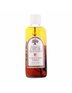 Tónico Crusellas Quinado Crusellas Crusellas Quinado 1 L de Crusellas, Tónicos para el cabello - Ref: S0524204, Precio: 17,53...