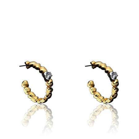 Ladies' Earrings Chiara Ferragni J19AVT03 Stainless steel 4 cm | Tienda24 Tienda24.eu