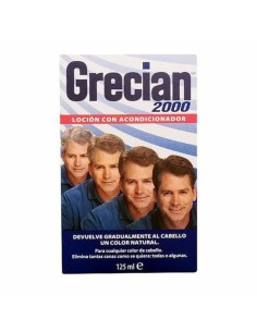 Lozione contro i capelli bianchi Grecian Grecian Grecian 125 ml da Grecian, Trattamenti per capelli e cute - Ref: S0524259, P...