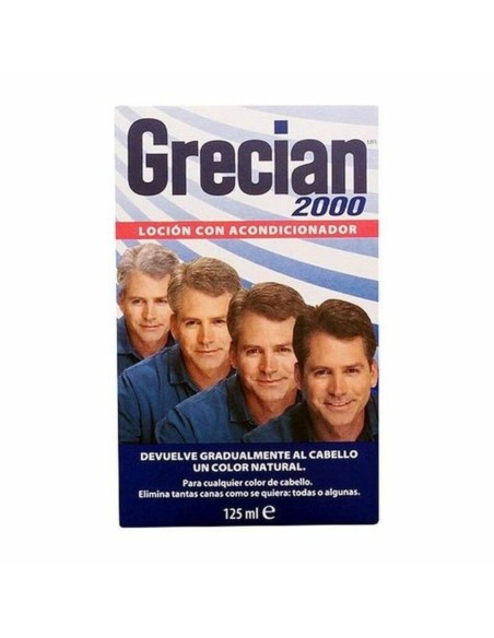 Loção Anticabelos Brancos Grecian Grecian Grecian 125 ml | Tienda24 Tienda24.eu