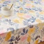 Stain-proof resined tablecloth Belum Gisborne Multicolour 150 x 150 cm | Tienda24 - Global Online Shop Tienda24.eu