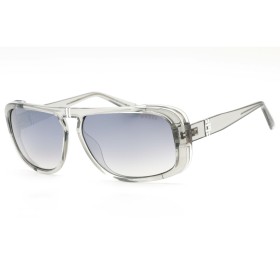 Montura de Gafas Unisex Guess GU1570-D96 ø 53 mm Marrón | Tienda24 Tienda24.eu