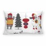 Cushion cover Belum Laponia 17 Multicolour 30 x 50 cm | Tienda24 - Global Online Shop Tienda24.eu