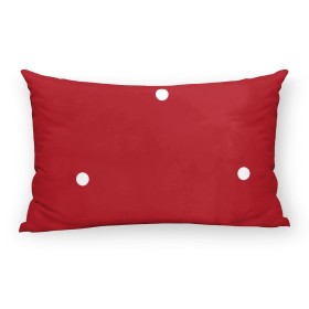 Cushion cover Belum Liso Pink 50 x 50 cm | Tienda24 - Global Online Shop Tienda24.eu