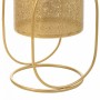 Set de Maceteros Alexandra House Living Oro Metal Hierro 26 x 178 x 26 cm 2 Piezas de Alexandra House Living, Maceteros - Ref...