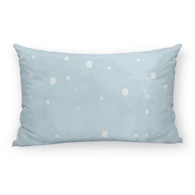 Cushion cover Belum 0120-42 Grey 50 x 50 cm Anti-stain | Tienda24 - Global Online Shop Tienda24.eu