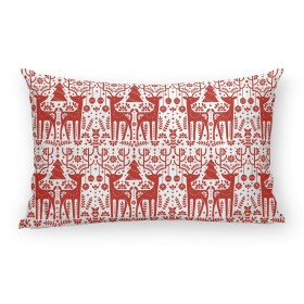 Housse de coussin Belum Merry Christmas 21 Multicouleur 30 x 50 cm de Belum, Housses de coussin - Réf : S9805443, Prix : 9,01...