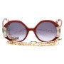 Lunettes de soleil Femme Guess GU7874-69B ø 54 mm | Tienda24 Tienda24.eu