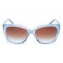 Gafas de Sol Mujer Guess GU7878-92F Ø 55 mm | Tienda24 Tienda24.eu