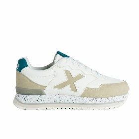 Zapatillas Deportivas Munich Dash Sky 13 Blanco Beige