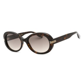 Ladies' Spectacle frame Moschino MOS534-DDB Ø 55 mm | Tienda24 Tienda24.eu