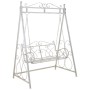 Swing Alexandra House Living 161 x 90 x 214 cm by Alexandra House Living, Swing Chairs - Ref: D1632835, Price: 391,21 €, Disc...