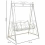 Swing Alexandra House Living 161 x 90 x 214 cm by Alexandra House Living, Swing Chairs - Ref: D1632835, Price: 391,21 €, Disc...