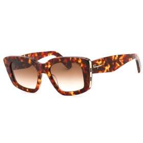 Montura de Gafas Mujer Missoni MMI-0106-9ZD Ø 53 mm | Tienda24 Tienda24.eu